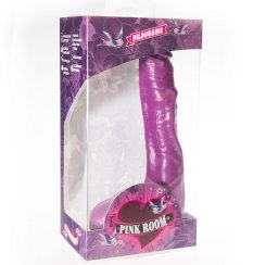  Pinkki Room - Nilo Realistinen Dildo ...