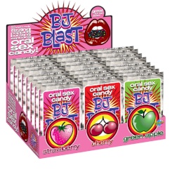 Pipedrams Bj Blast - Strawberry /...