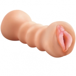 Satisfyer - men sleeve tri delights