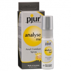 Pjur - Analyse Me! Anal Comfort Spray