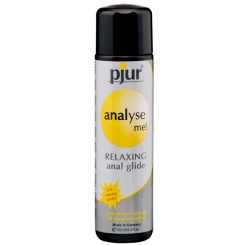 Pjur - back door anal relaxing gel 30 ml