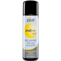 Pjur - Analyse Me Anal Relaxing Gel 250...