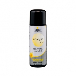 Pjur - Analyse Me Anal Relaxing Gel 30...