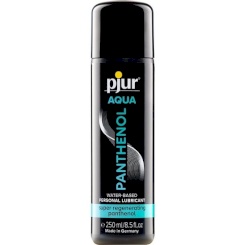 Pjur Aqua Panthenol Water Based...