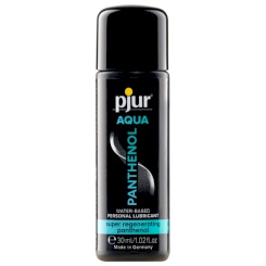 Pjur - woman vegan water-based liukuvoide 100 ml