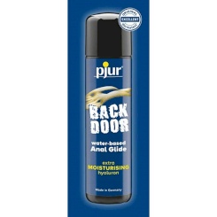 Pjur - back door comfort anal water liukuvoide 2 ml