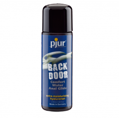 Pjur - Back Door Comfort Water Anal...