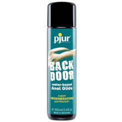 Pjur - back door regenerating panthenol anal water base 30 ml