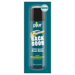 Pjur - Back Door Regenerating Panthenol...