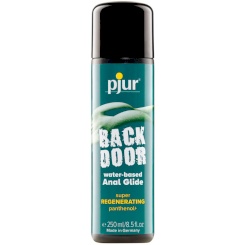 Pjur - back door regenerating panthenol anal water base 30 ml