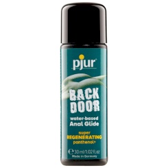 Pjur - back door regenerating panthenol anal water base 100 ml