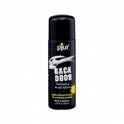 Pjur - back door anal relaxing gel 30 ml