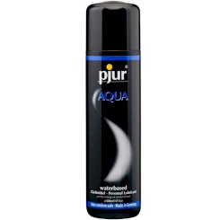 Pjur - we vibe water-based liukuvoide 100 ml