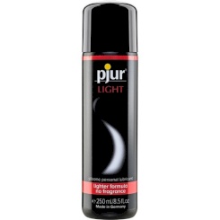 Pjur - Back Door Comfort Water Anal Glide 250 Ml