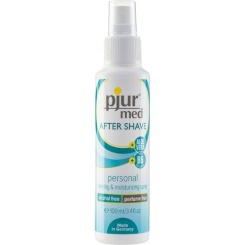 Pjur Med After Shave Spray 100 Ml