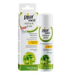 Pjur Med Repair Glide 100 Ml