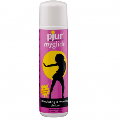 Pjur - woman nude water-based liukuvoide 30 ml