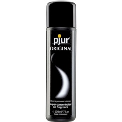 Pjur - original silikoni liukuvoide 250 ml