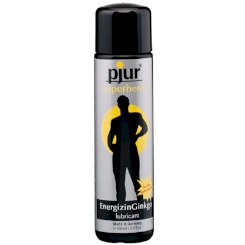 Pjur - superhero performance retardant spray 20 ml