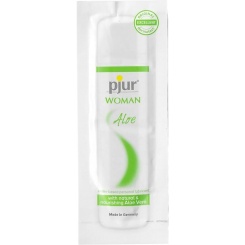 Pjur Woman Aloe Water Based Lubricant 2...