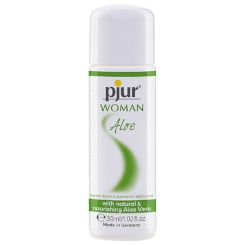 Pjur - woman aloe water-based liukuvoide 30 ml