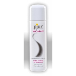 Pjur - back door regenerating panthenol anal water base 2 ml