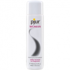 Pjur Woman  Bodyglide Lubricant 100 Ml