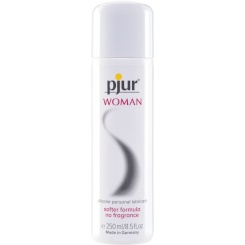 Pjur - back door comfort anal water liukuvoide 250 ml