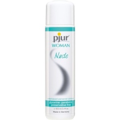 Pjur - woman nude water-based liukuvoide 30 ml