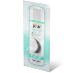 Pjur Woman Nude Water Based Lubricant 2...