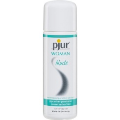 Pjur - woman aloe water-based liukuvoide 30 ml