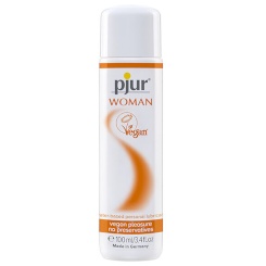 Pjur Woman Vegan Water Based Lubricant...