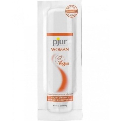 Pjur - woman nude water-based liukuvoide 30 ml