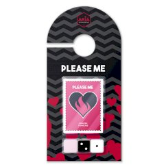 Tease & please - erotic heart game