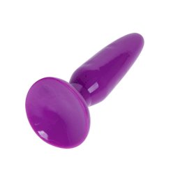 Plug Anal Small Pink