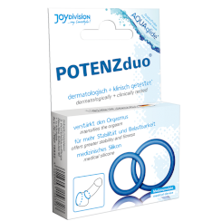  Potenz Duo Rings Medium  1