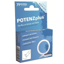 Potenz Plus Ring Small