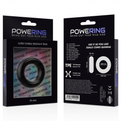 Powering Super Flexible Resistant Ring ...