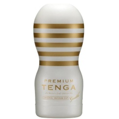 Tenga - Premium Original Vacuum Cup...