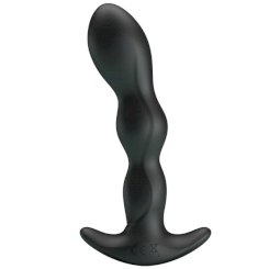 Addicted toys - prostate anal pleasure  musta