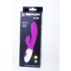 Pretty Love Flirtation - Alvis Vibrator...