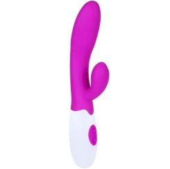 Pretty Love Flirtation - Alvis Vibrator...