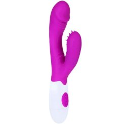 Satisfyer Curvy 1+ Klitoriskiihotin - Punainen