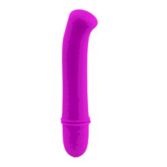 Seven creations - penis vibraattori vinyl p-shape n1