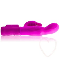 Pretty love - flirtation body-touch vibraattori 2