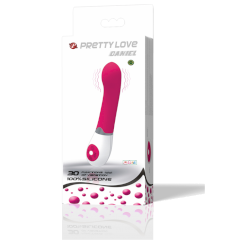 Pretty Love Flirtation - Daniel Vibrator