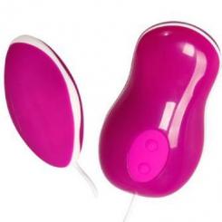 Pretty Love Flirtation - Egg Vibrator...