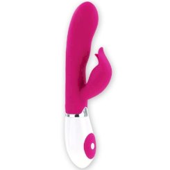 Baile - romantic wave tweezers vibraattorilla ja electroshock