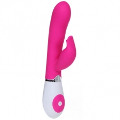 Deluxe Pretty Love Snaky Vibrador 7v