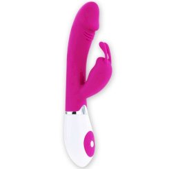 Pretty Love Flirtation - Gene Massager...